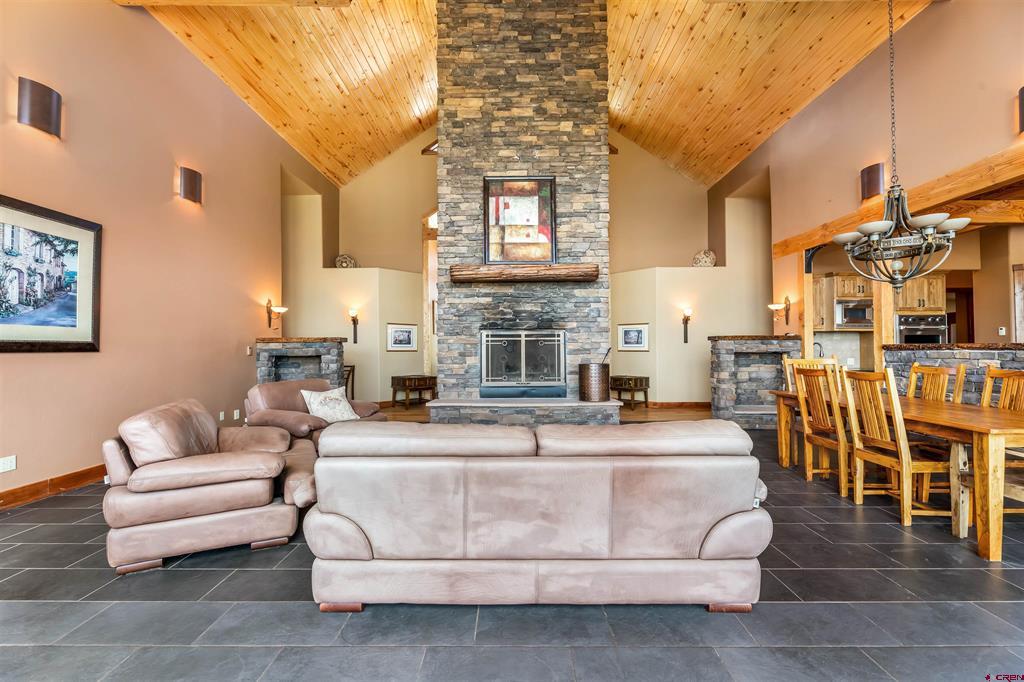 401 Soaring Eagle Chromo CO 81128