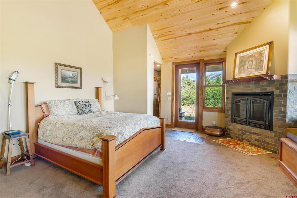 401 Soaring Eagle Chromo CO 81128