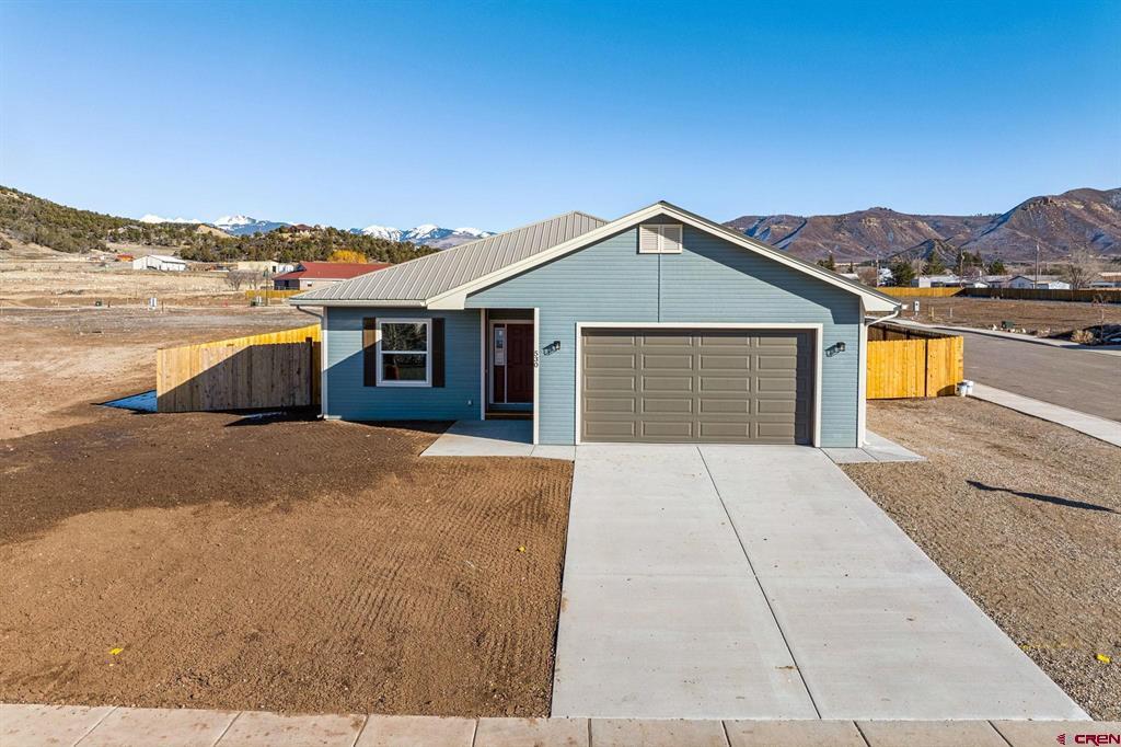 530 Beech Mancos CO 81328