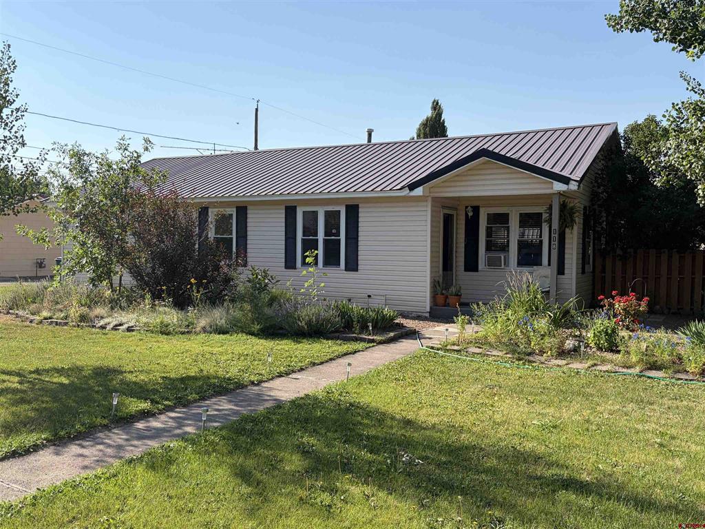 118 3rd Avenue Monte Vista CO 81144