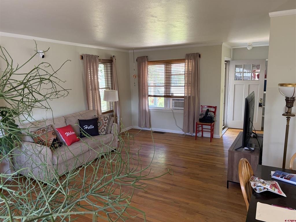 118 3rd Avenue Monte Vista CO 81144
