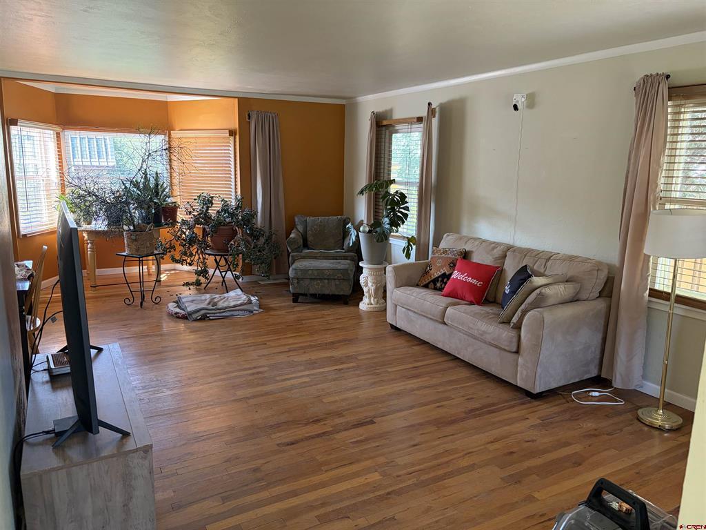 118 3rd Avenue Monte Vista CO 81144