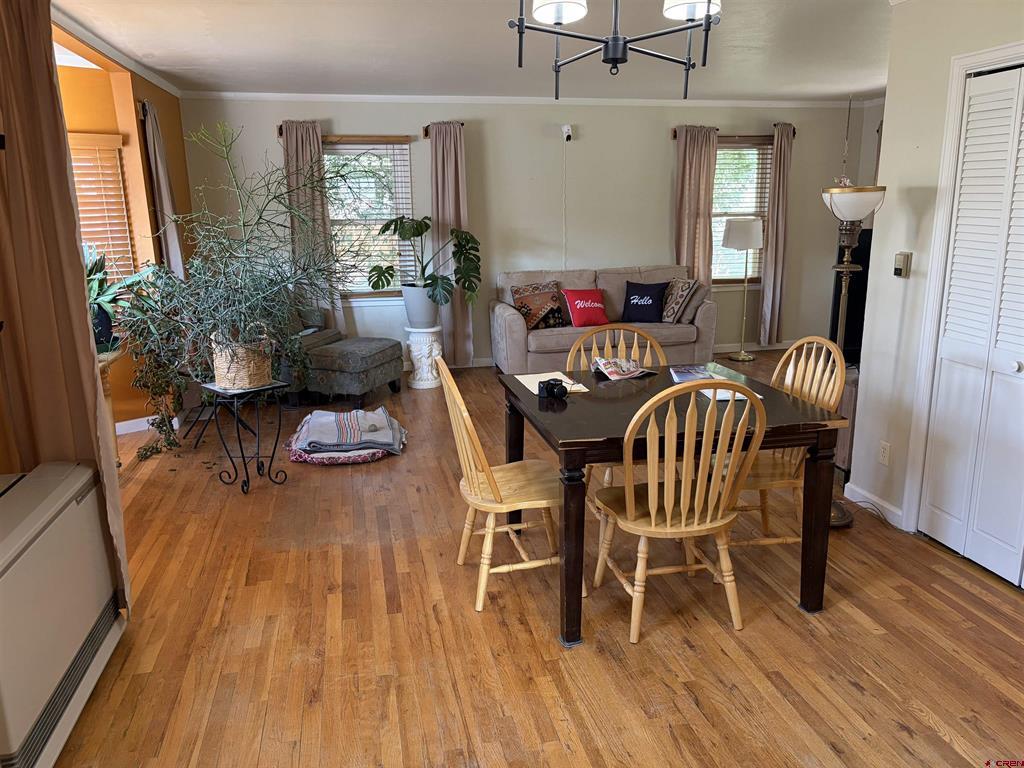 118 3rd Avenue Monte Vista CO 81144