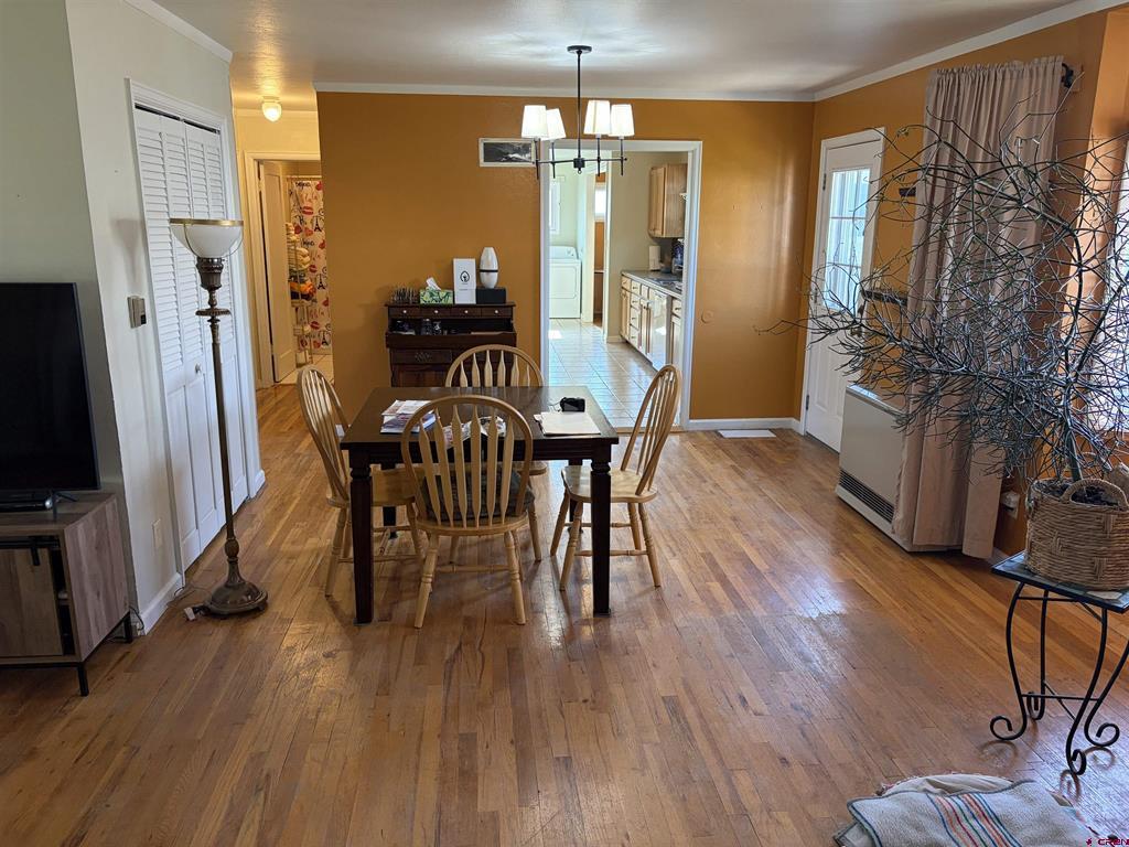 118 3rd Avenue Monte Vista CO 81144