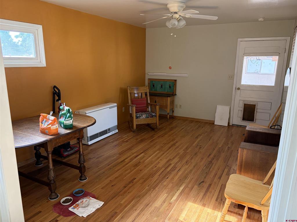 118 3rd Avenue Monte Vista CO 81144