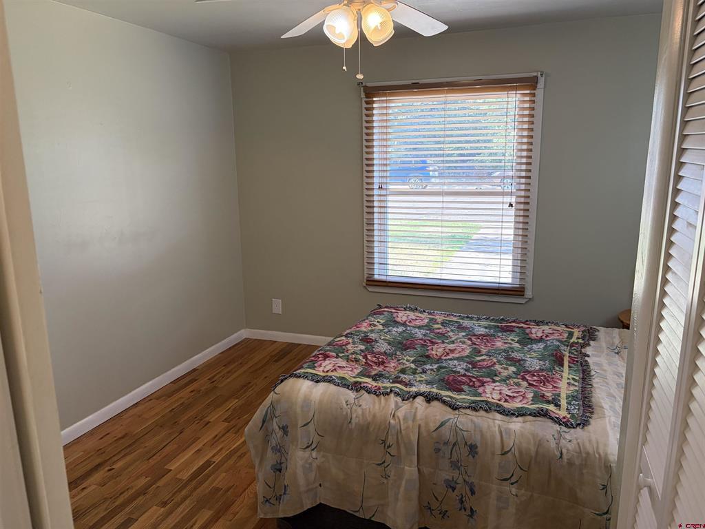 118 3rd Avenue Monte Vista CO 81144