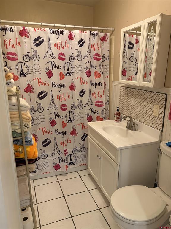 118 3rd Avenue Monte Vista CO 81144