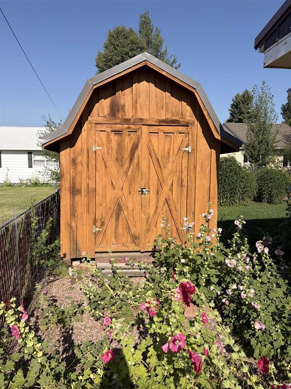 118 3rd Avenue Monte Vista CO 81144