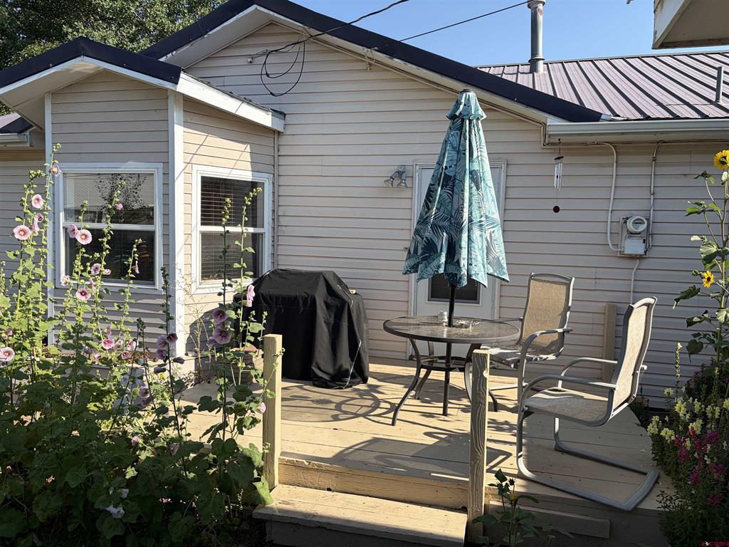 118 3rd Avenue Monte Vista CO 81144