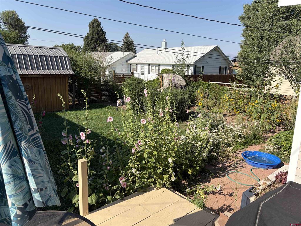 118 3rd Avenue Monte Vista CO 81144