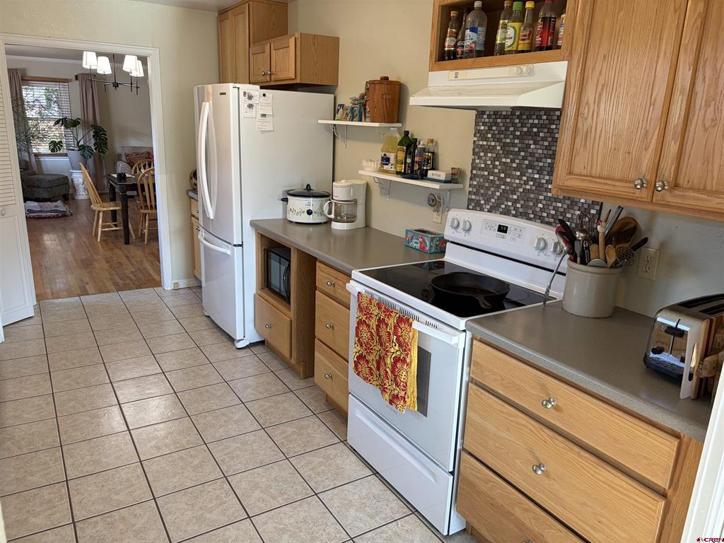 118 3rd Avenue Monte Vista CO 81144