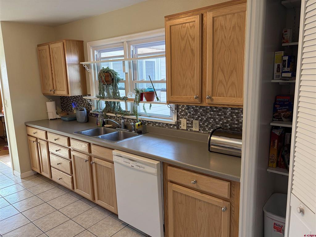 118 3rd Avenue Monte Vista CO 81144
