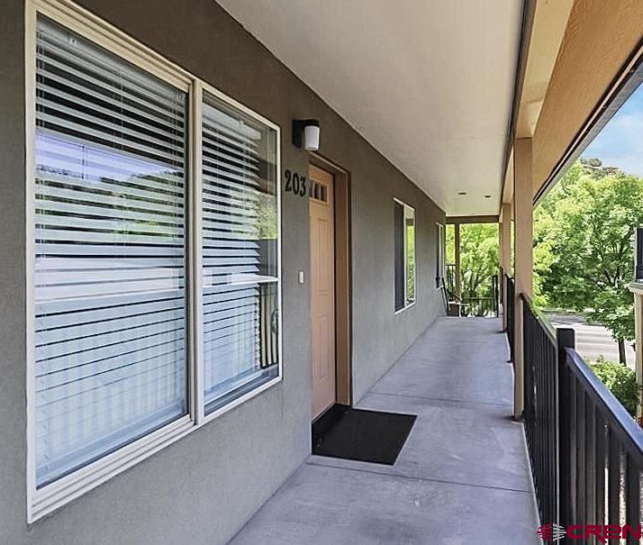 315 E Eighth Avenue Durango CO 81301