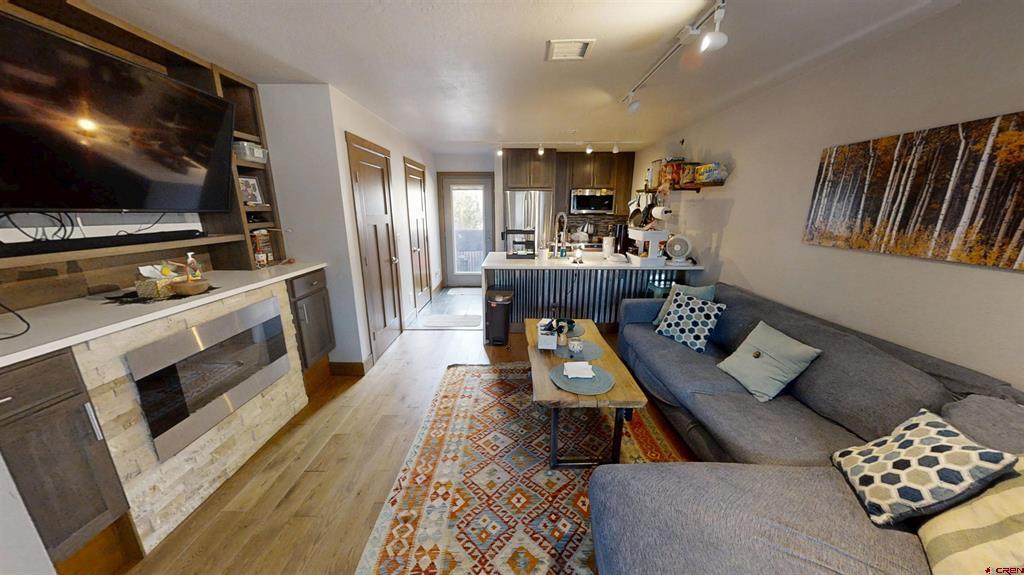315 E Eighth Avenue Durango CO 81301