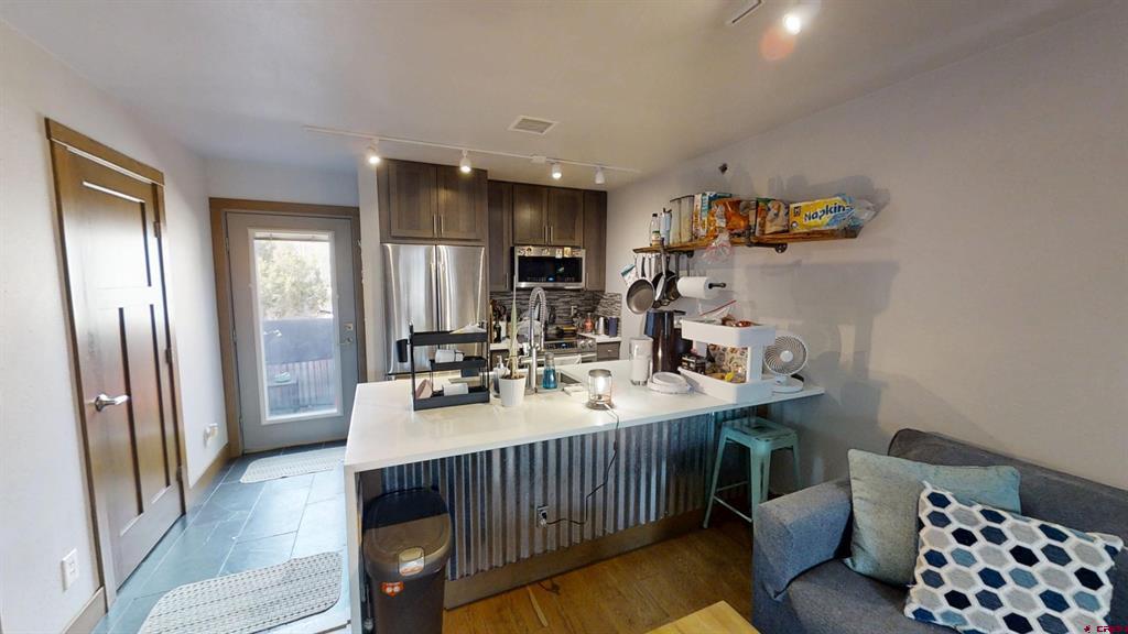 315 E Eighth Avenue Durango CO 81301