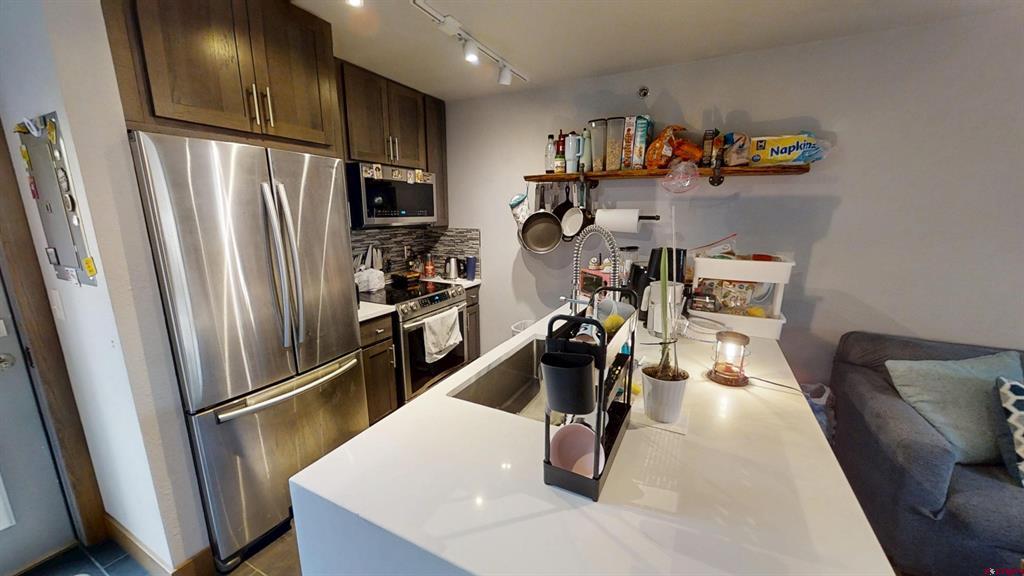 315 E Eighth Avenue Durango CO 81301