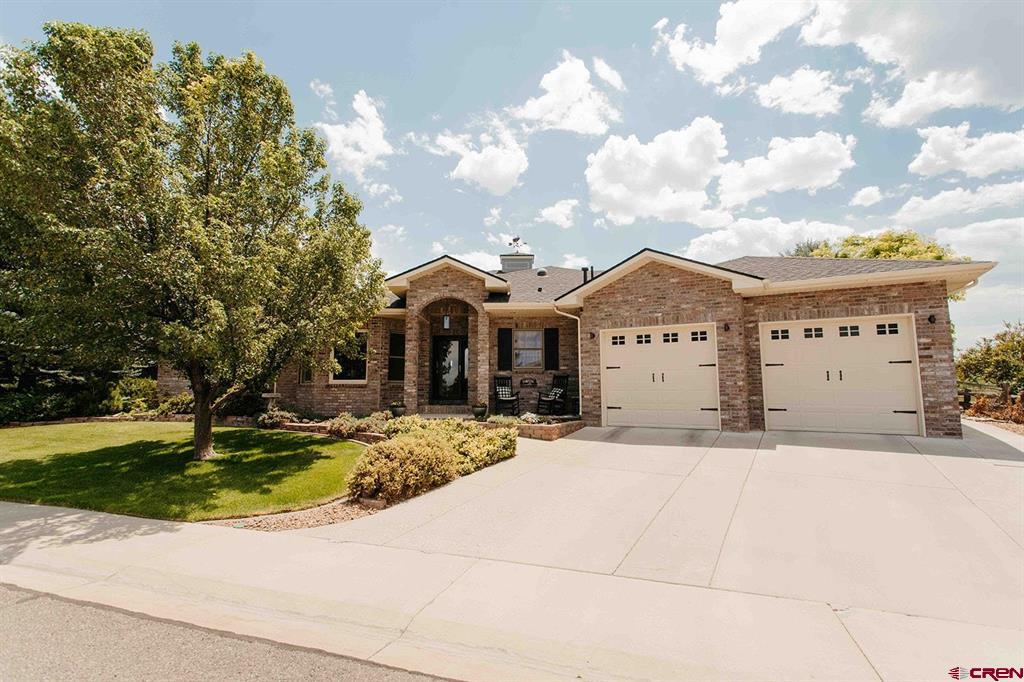 455 Cobble Drive Montrose CO 81403