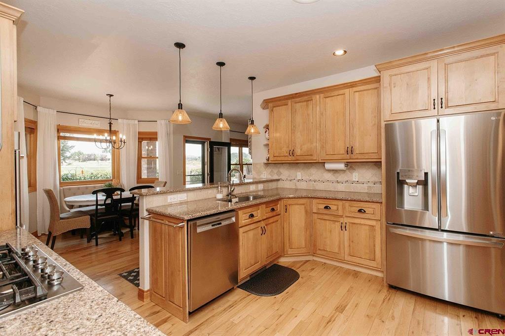 455 Cobble Drive Montrose CO 81403