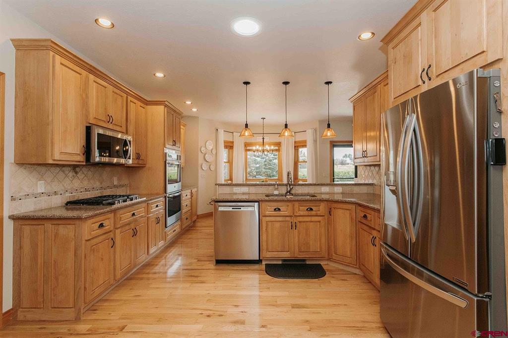 455 Cobble Drive Montrose CO 81403