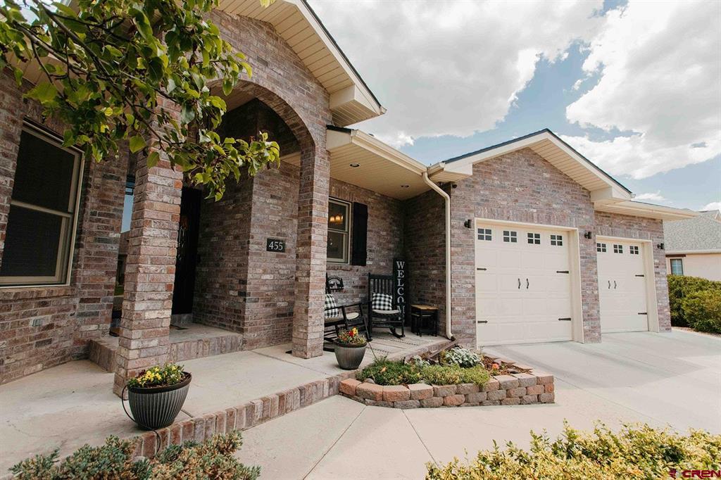 455 Cobble Drive Montrose CO 81403