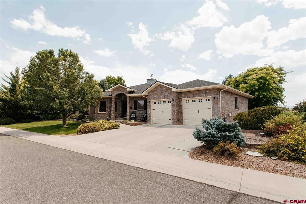 455 Cobble Drive Montrose CO 81403