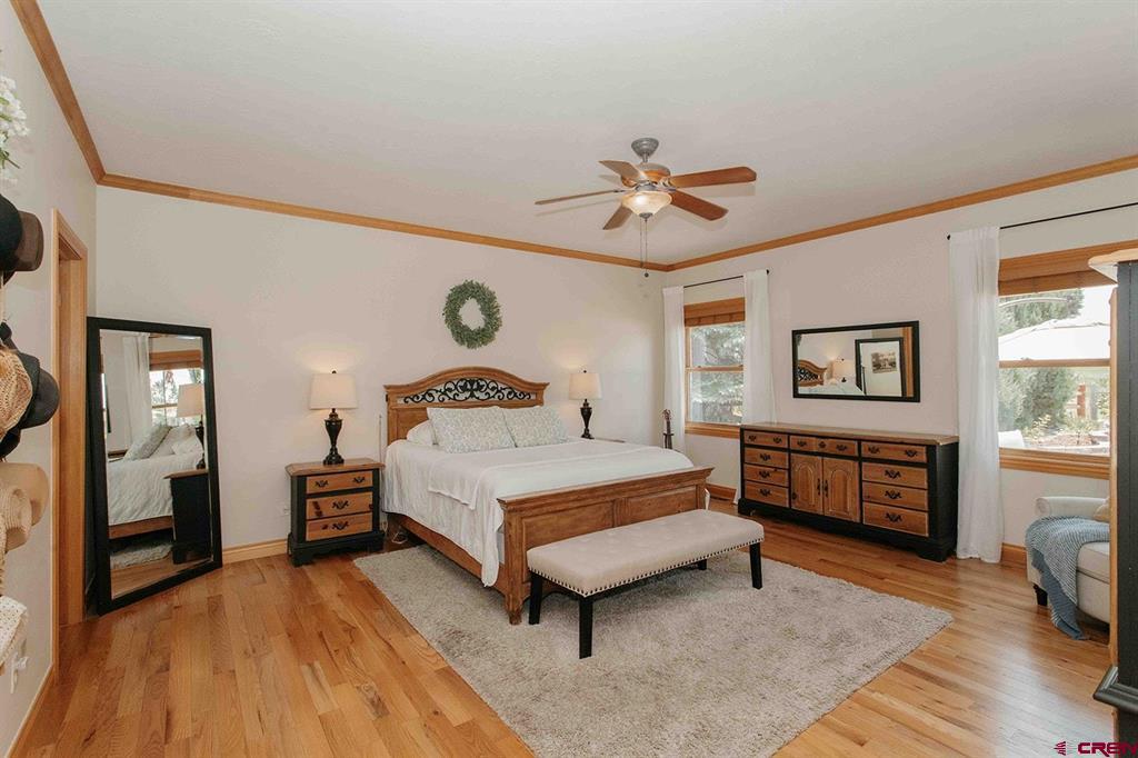 455 Cobble Drive Montrose CO 81403