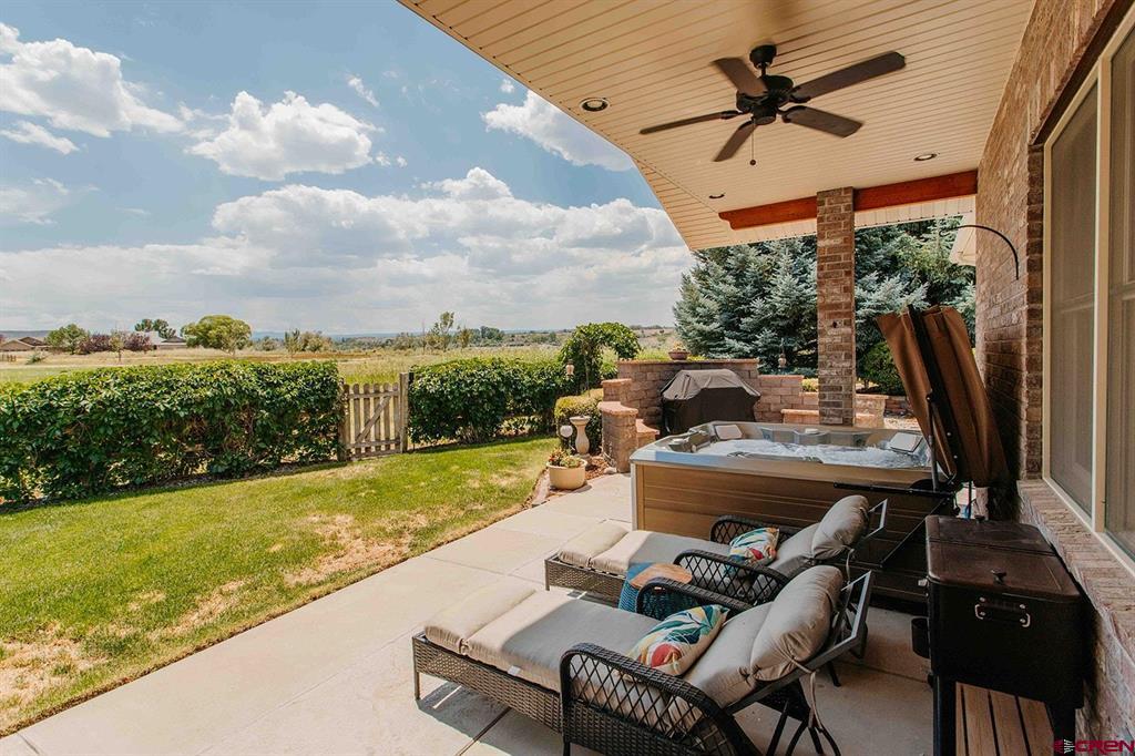 455 Cobble Drive Montrose CO 81403