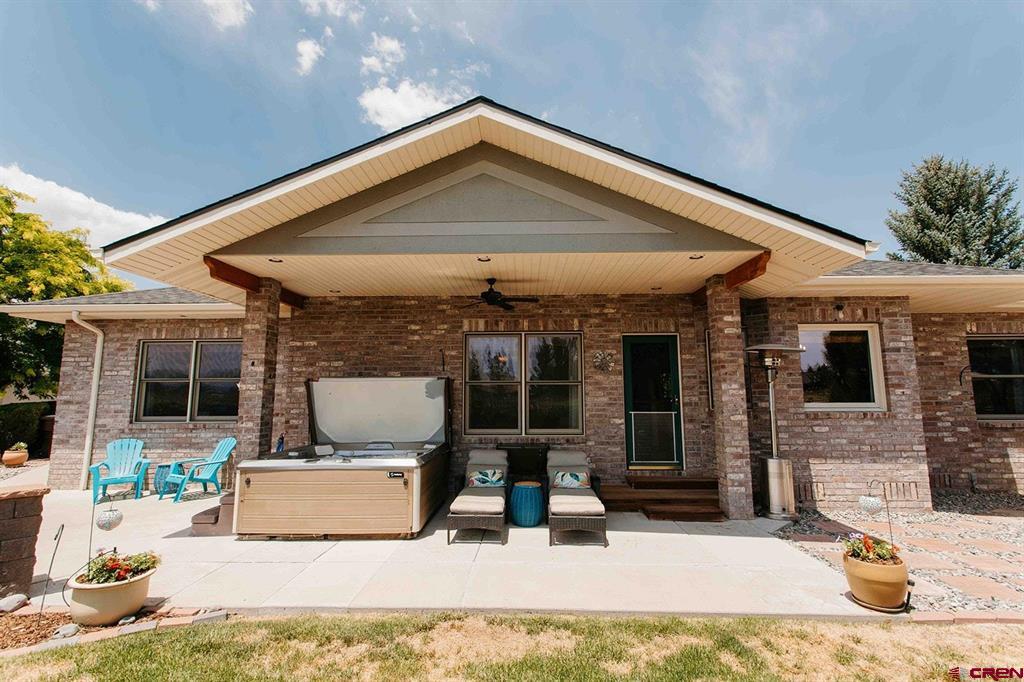 455 Cobble Drive Montrose CO 81403