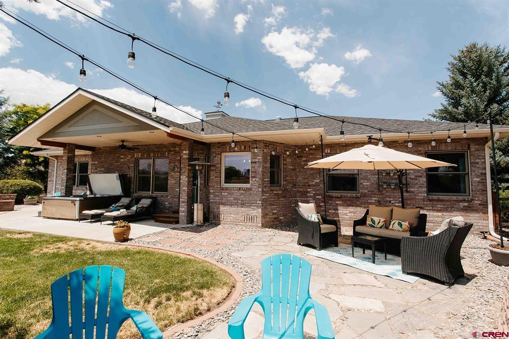455 Cobble Drive Montrose CO 81403