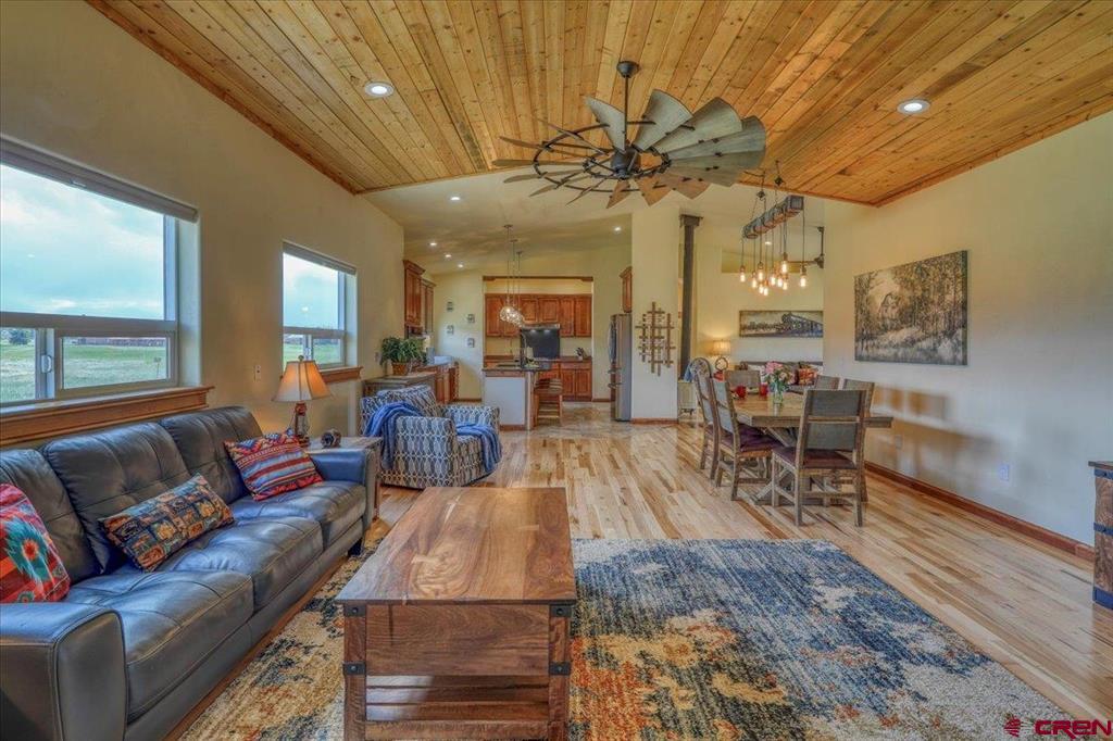 345 Midiron Avenue Pagosa Springs CO 81147