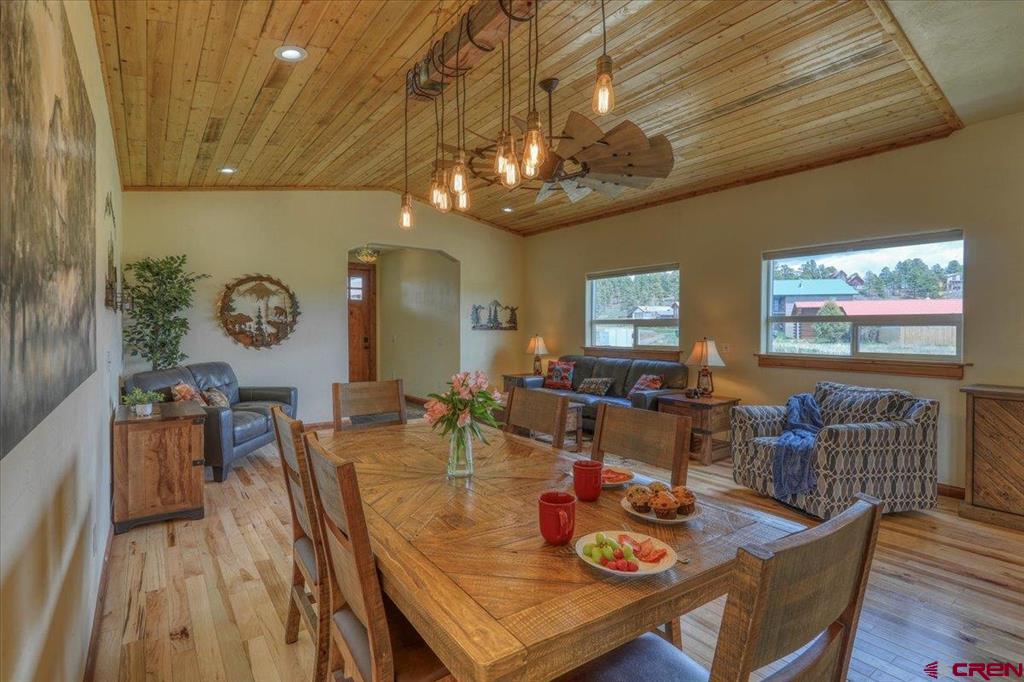 345 Midiron Avenue Pagosa Springs CO 81147