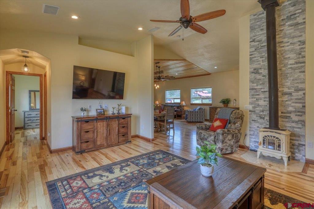 345 Midiron Avenue Pagosa Springs CO 81147
