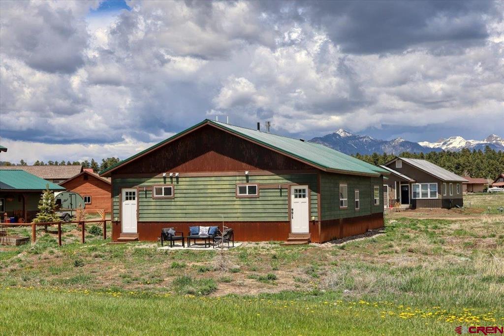 345 Midiron Avenue Pagosa Springs CO 81147