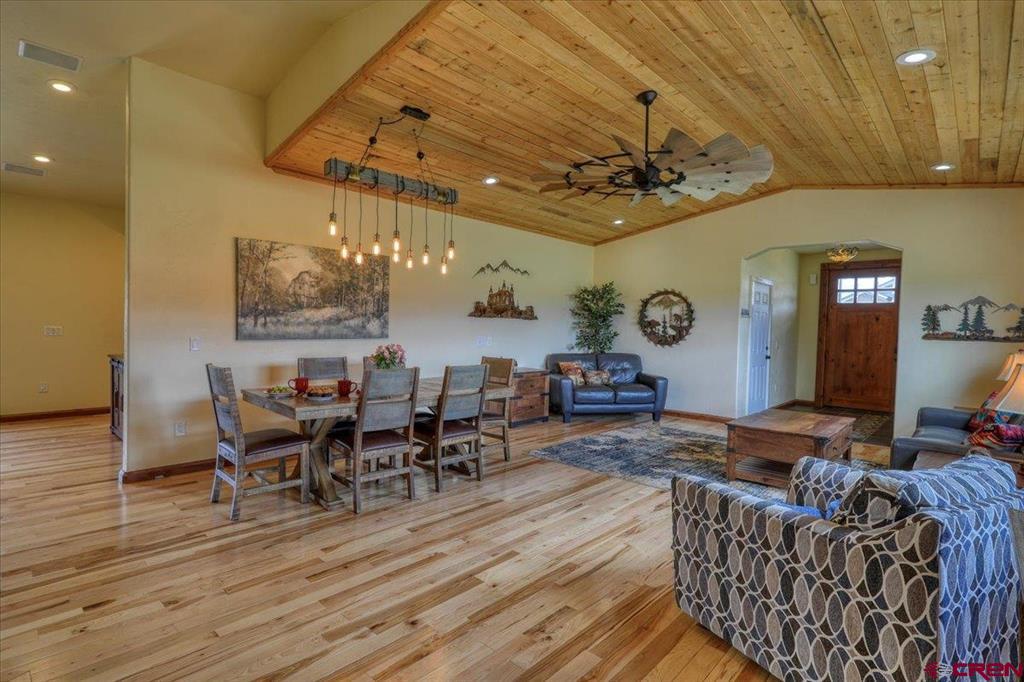 345 Midiron Avenue Pagosa Springs CO 81147