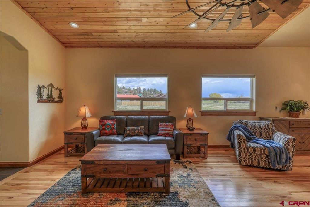 345 Midiron Avenue Pagosa Springs CO 81147