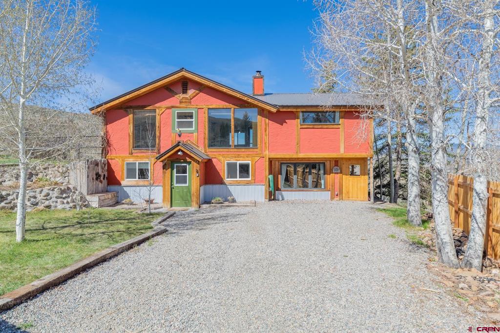 74 Candlelight Lane Gunnison CO 81230