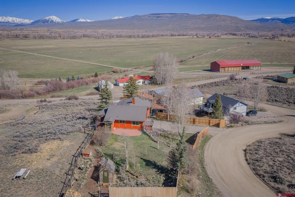 74 Candlelight Lane Gunnison CO 81230