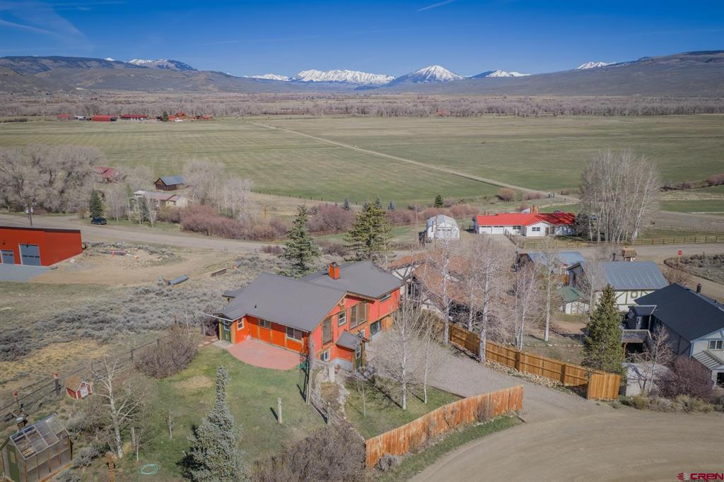 74 Candlelight Lane Gunnison CO 81230