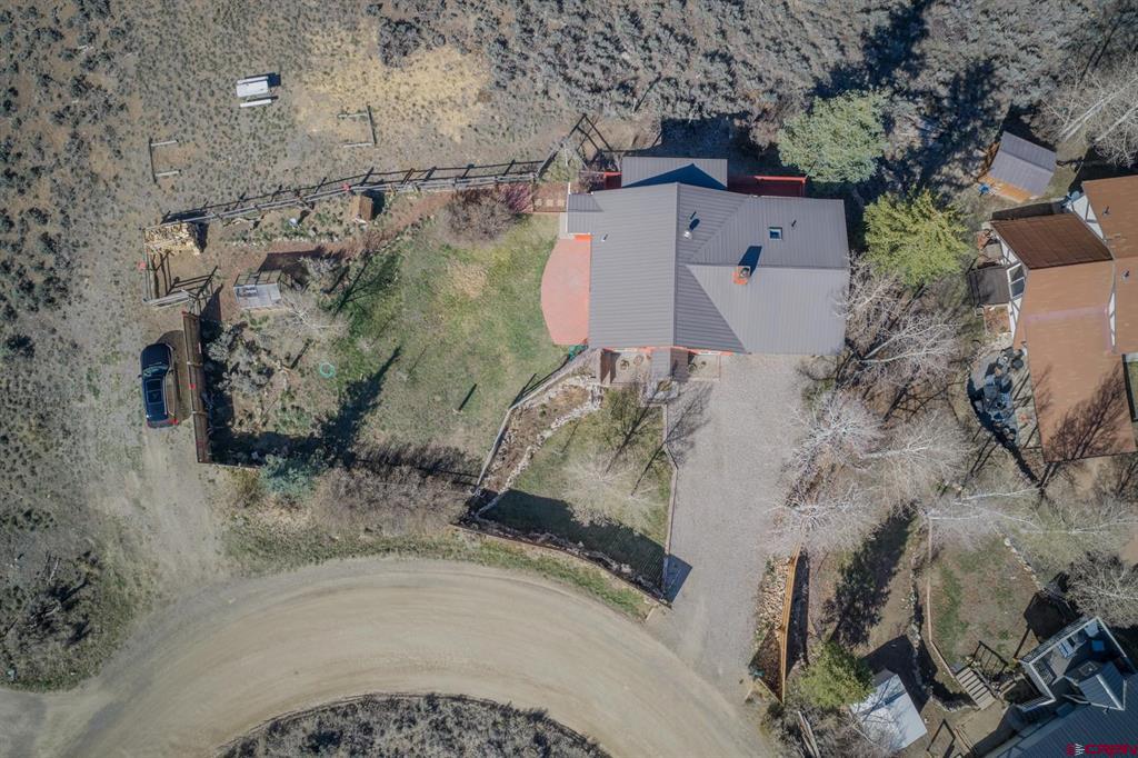 74 Candlelight Lane Gunnison CO 81230