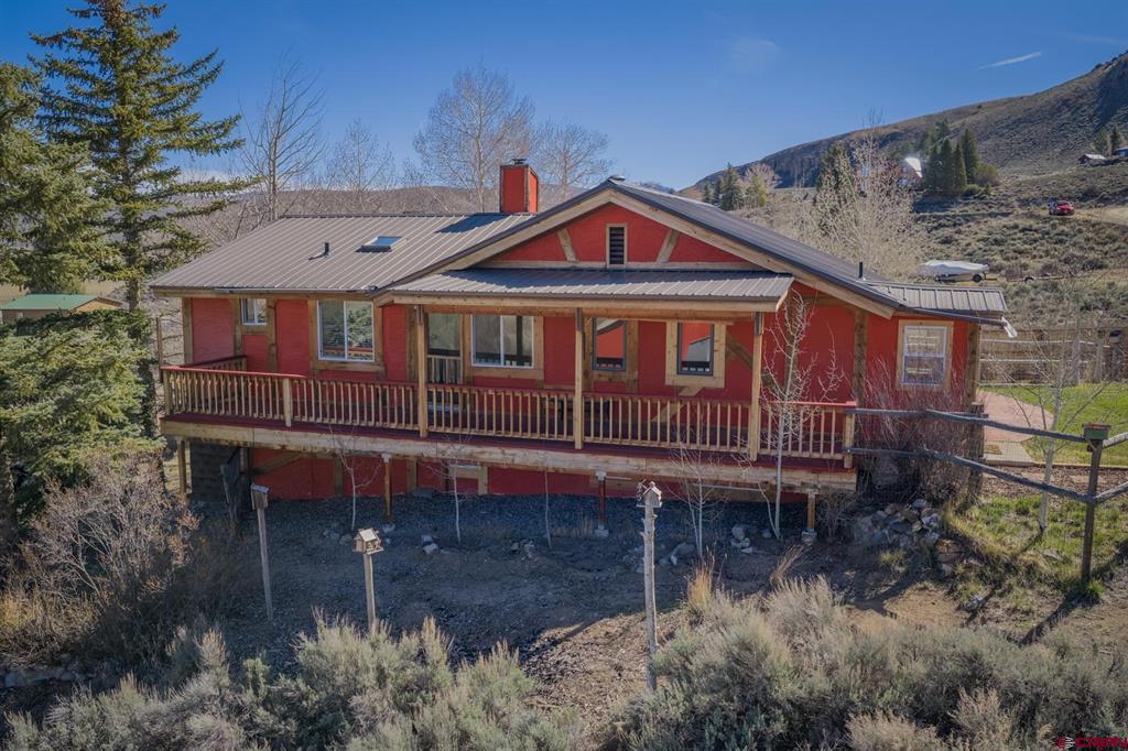 74 Candlelight Lane Gunnison CO 81230