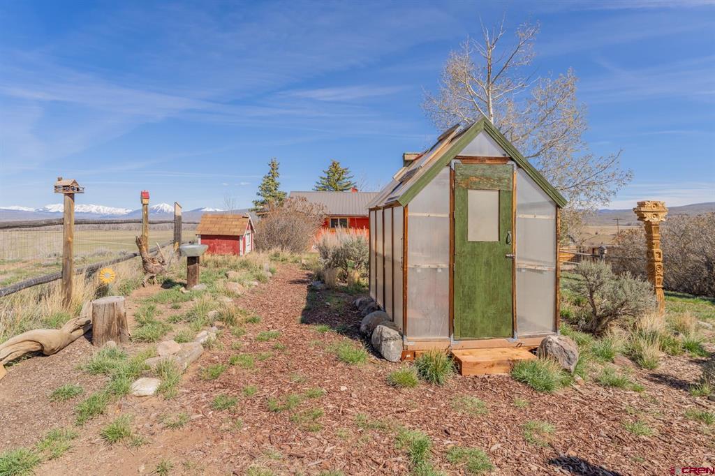74 Candlelight Lane Gunnison CO 81230
