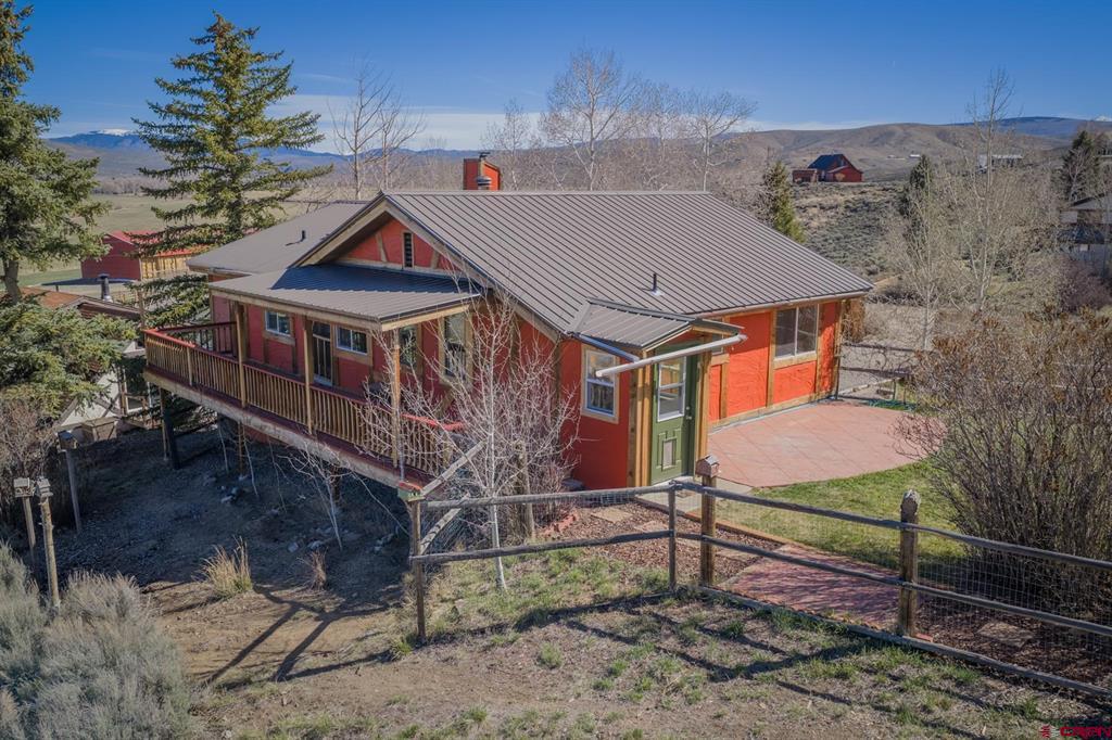 74 Candlelight Lane Gunnison CO 81230