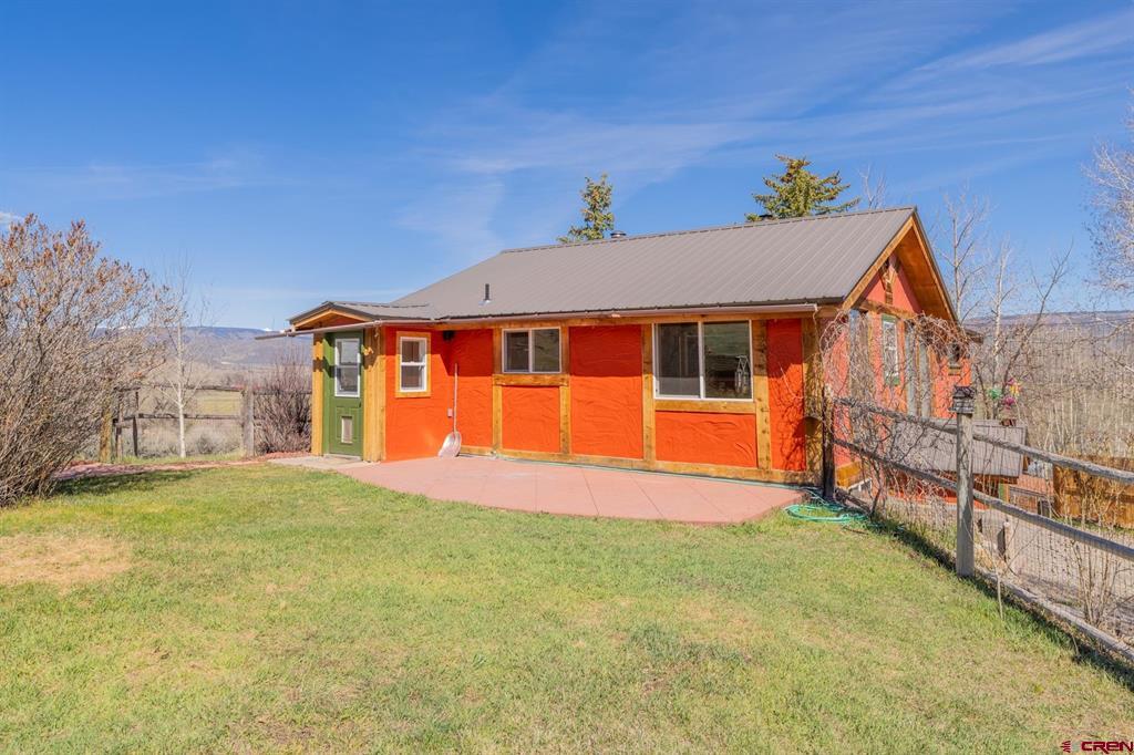 74 Candlelight Lane Gunnison CO 81230