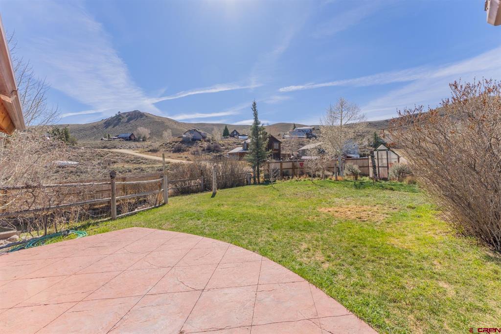 74 Candlelight Lane Gunnison CO 81230