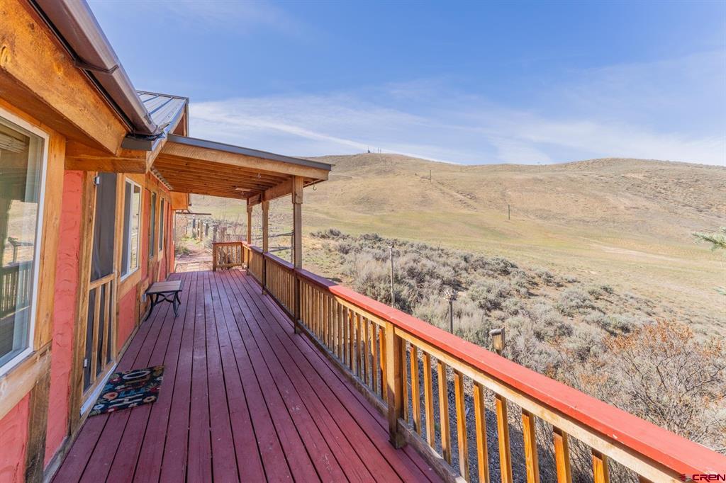 74 Candlelight Lane Gunnison CO 81230