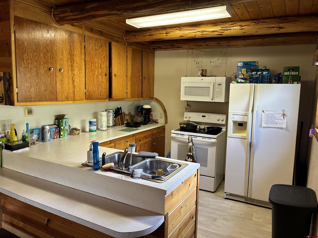 718 Aspen Trail Antonito CO 81120