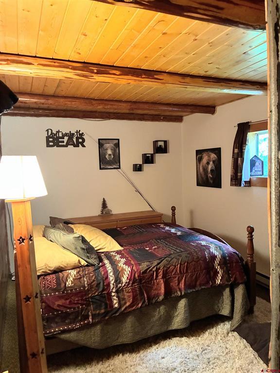 718 Aspen Trail Antonito CO 81120