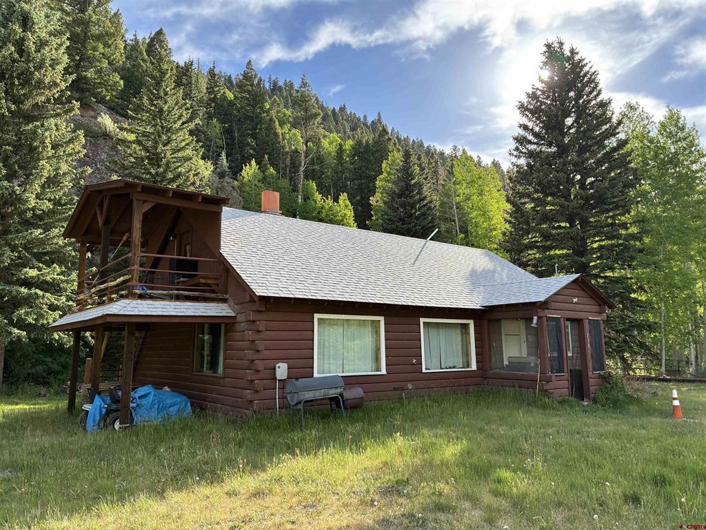 718 Aspen Trail Antonito CO 81120