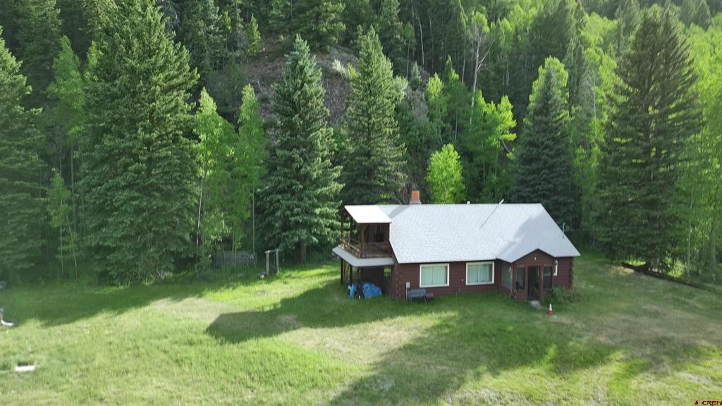 718 Aspen Trail Antonito CO 81120