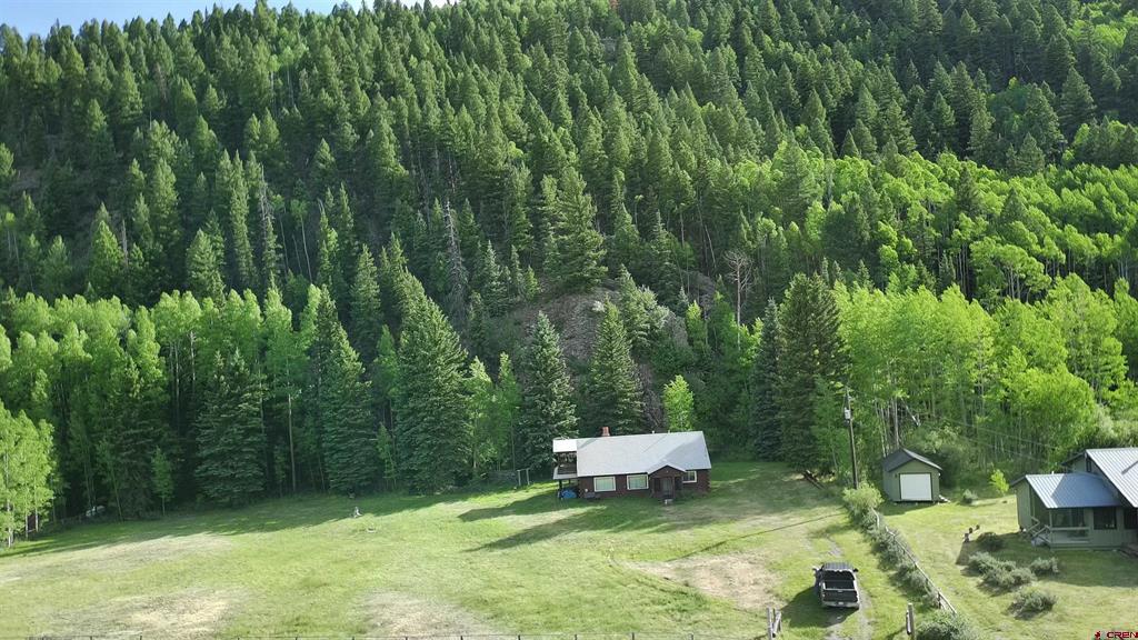 718 Aspen Trail Antonito CO 81120